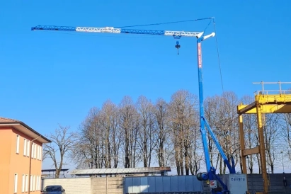 Edil GRU MH Turbo 14