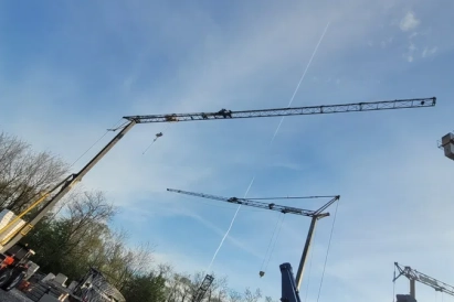 Terex CBR 30H-4