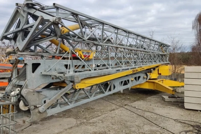 ZURAW TEREX COMEDIL CBR 30H-4 Wysięg 30m